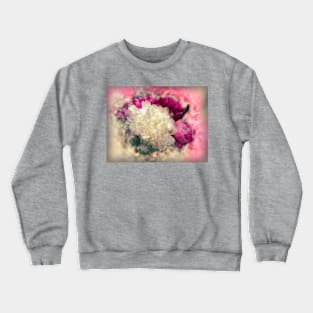 Perfect Peonies Crewneck Sweatshirt